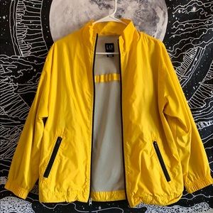 Windbreaker